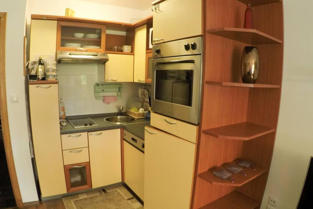 Apartment Zara Драмаль Экстерьер фото