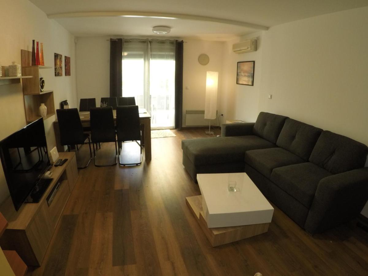 Apartment Zara Драмаль Экстерьер фото