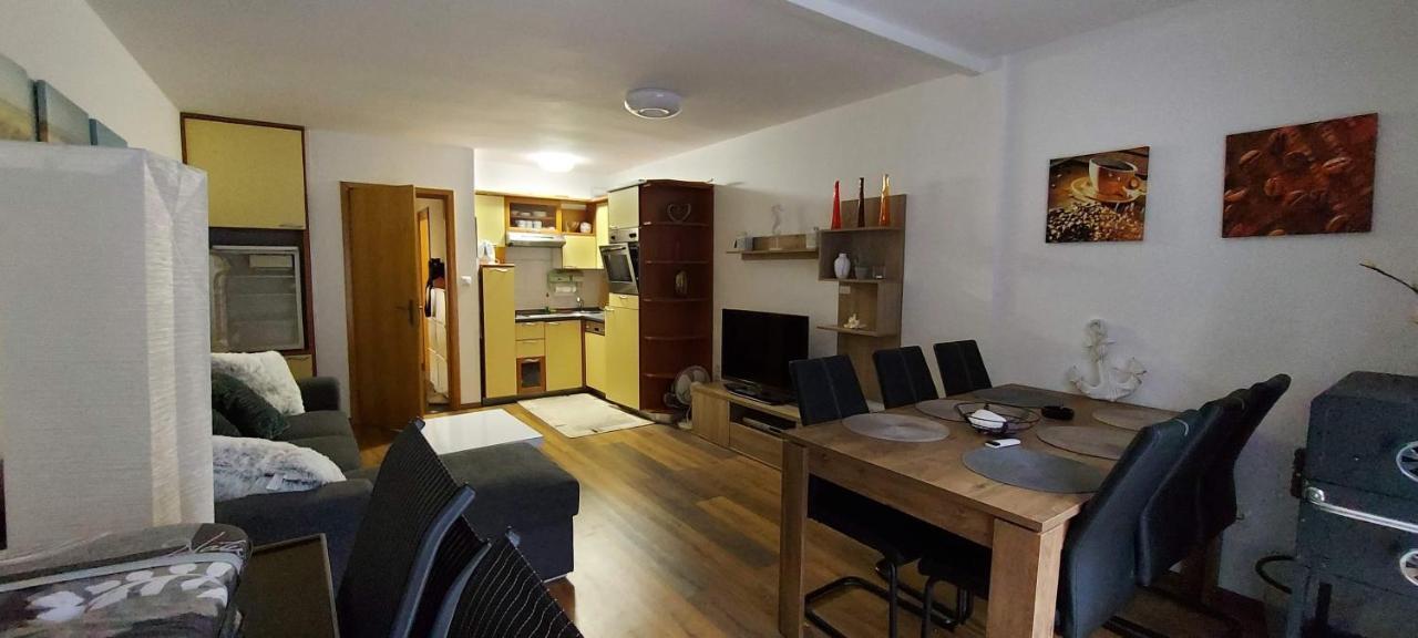 Apartment Zara Драмаль Экстерьер фото